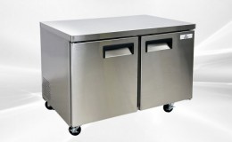 NSF Undercounter freezer 48 ins TUC48F