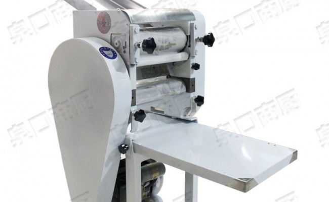 Dough sheeter pizza roller NO60