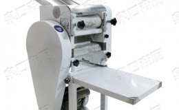 Dough sheeter pizza roller NO60