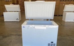 NSF -65°C 9.2 cu ft Laboratory Ultra  Lab Freezer 65W300