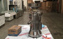 Commercial Soy milk Maker SM1