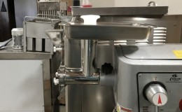 NSF Mixer 20  30  40 60 QT  Grinder