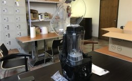 NSF Commercial Blender CB-699