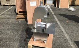 NSF Commercial bone freezer Meat Saw HLS1650