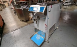 Clearance NSF Pasteurization Machine Pasteurizer 04086