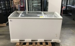 NSF 60 inches Chest  Glass door  Freezer SD551S