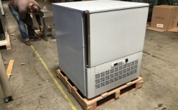 Blast Chiller Shock Freezer BL5