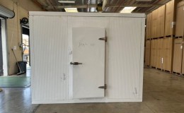 NSF Walk-In freezer room W10-D10-H8