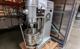 Clearance UL Commercial Planetary Floor 60 qt Mixer 040947