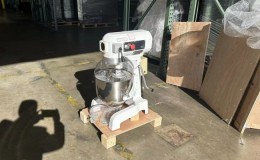 NSF 20 qt commercial Dough Mixers HL-B20