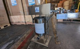 Clearance Commercial Churro Maker 30L Automatic Machine 052211