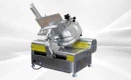 NSF 13 ins fully auto automatic Meat Slicer HB-320