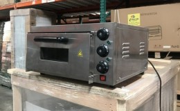 16 ins Commercial Electric slate Oven Single  YD-1ST