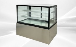 NSF 48 ins bakery refrigerator case ARC-370Z