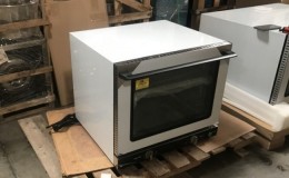 NSF Half Size Convection Oven FD-47S