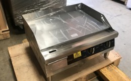 NSF 24 inches Electric Griddle FN-02