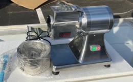 Electric Cheese  Heavy Duty grinder CG55SH