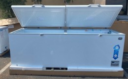 98 inches Chest Freezer Storage 33 cu ft GF966