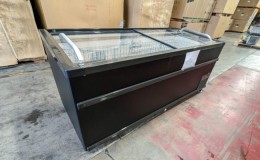 Clearance display Glass Door Merchandiser Freezer 03211