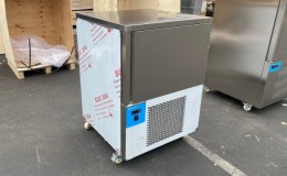 122 ltr Blast Chiller Shock Freezer NSF MB6T