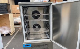 241ltr Blast Chiller Shock Freezer NSF MB12T