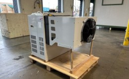 2 Hp Walk-In Freezer Refrigeration System XML-200TP