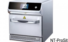 NSF High Speed Oven 5 inch Touch Screen Cooking Stage NT-PROSIT