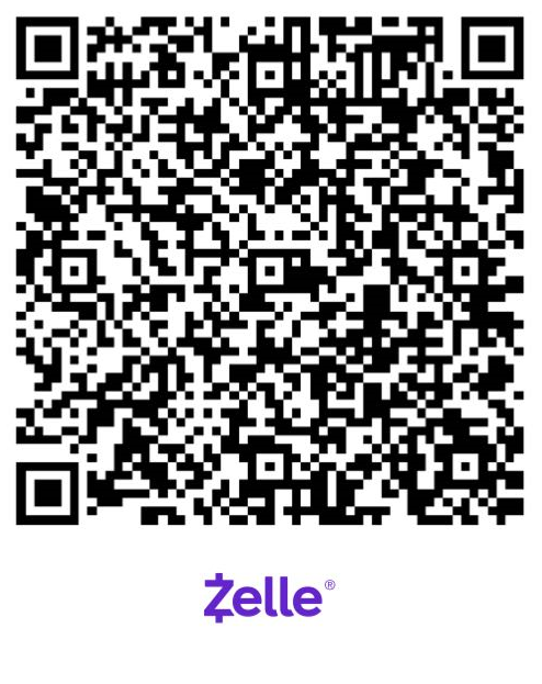 Zelle QR code